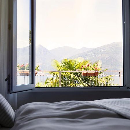 Charming Moment Di Villa Porta - Residenza Leonardo Luino Kültér fotó