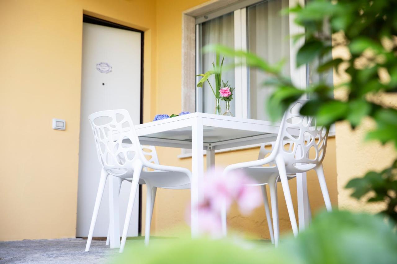 Charming Moment Di Villa Porta - Residenza Leonardo Luino Kültér fotó
