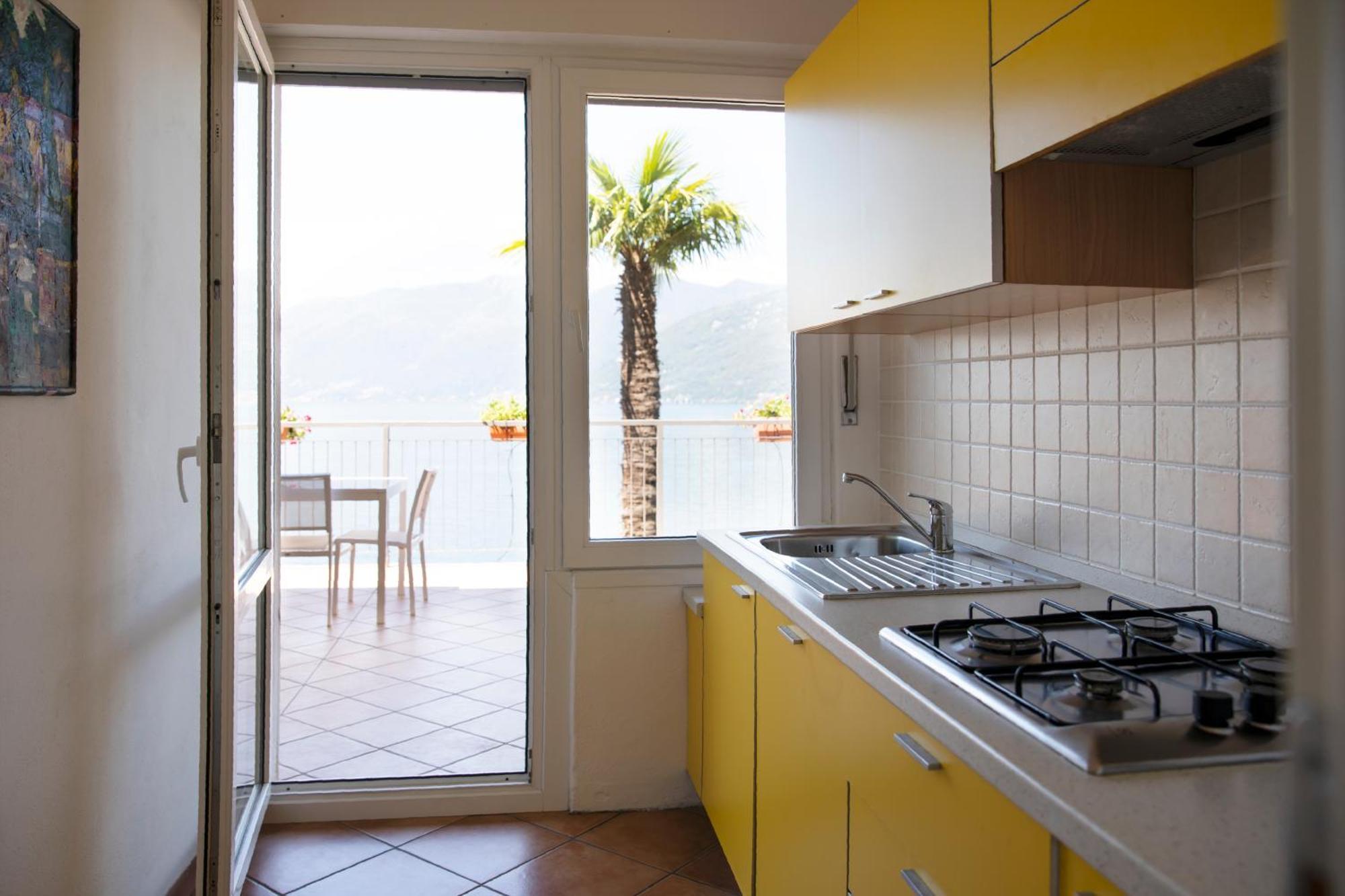 Charming Moment Di Villa Porta - Residenza Leonardo Luino Kültér fotó