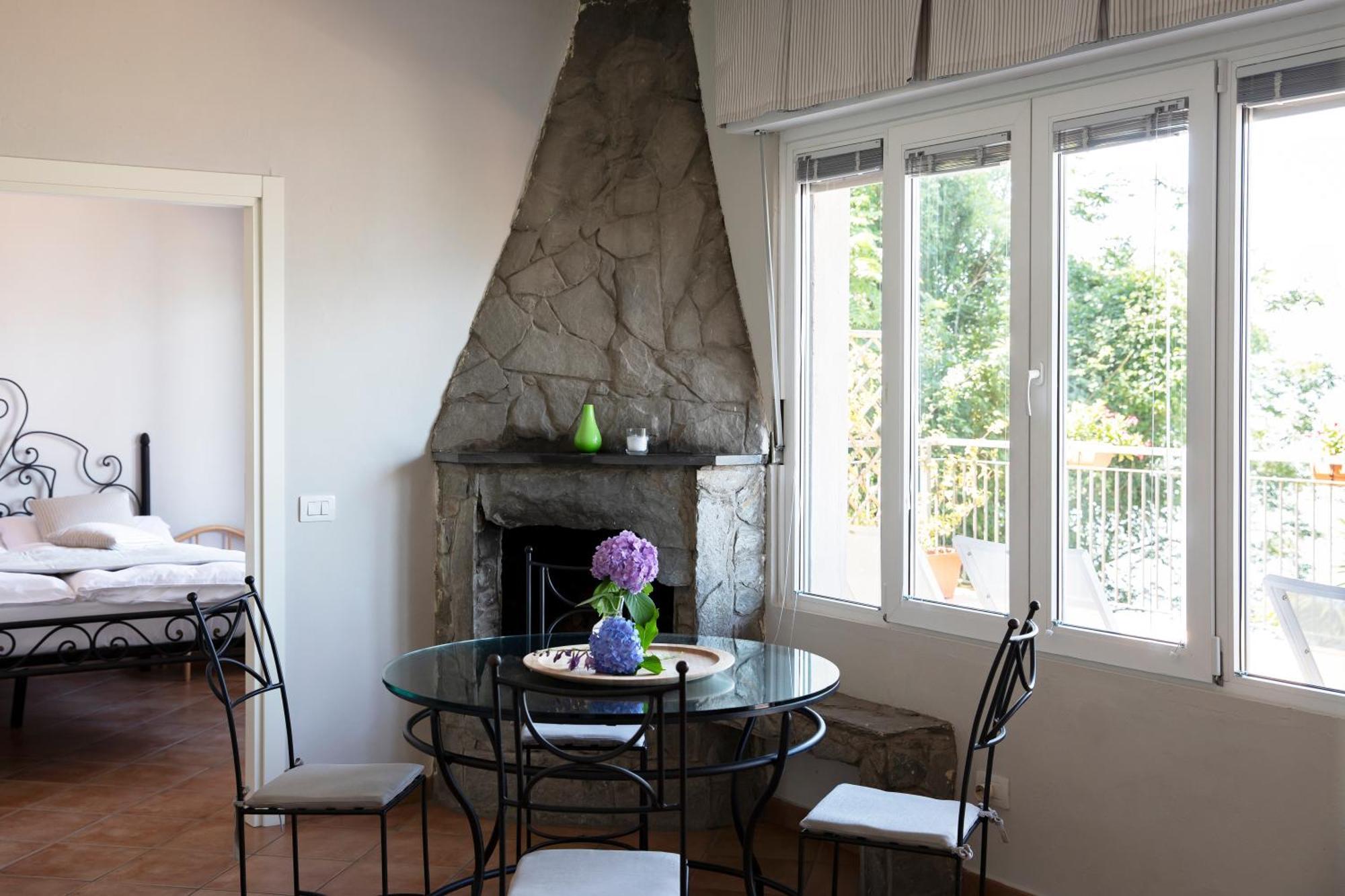 Charming Moment Di Villa Porta - Residenza Leonardo Luino Kültér fotó